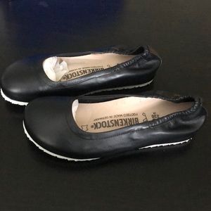 Birkenstock Celina Black